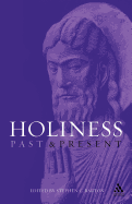 Holiness Past and Present