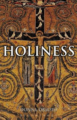 Holiness - Barton, Stephen (Editor)