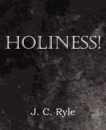 Holiness!