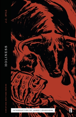 Holiness - Ryle, J C