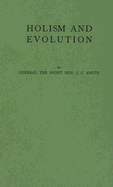 Holism and Evolution