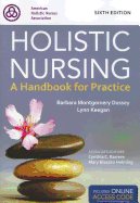 Holistic Nursing: .