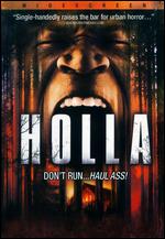 Holla - H.M. Coakley