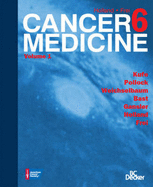 Holland Frei Cancer Medicine 6