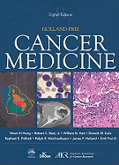 Holland-Frei Cancer Medicine 8