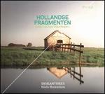 Hollandse Fragmenten: Early Dutch Polyphony