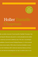 Holler: A Poet Among Patriots
