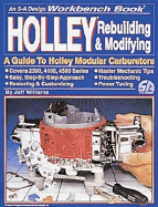Holley Rebuilding & Modifying