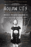 Hollow City