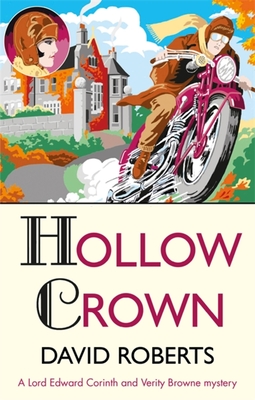 Hollow Crown - Roberts, David
