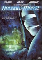 Hollow Man 2
