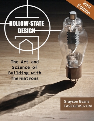 Hollow-State Design 2nd Edition - Evans, Grayson