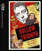 Hollow Triumph [Blu-ray]