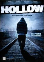 Hollow - Chris Corey