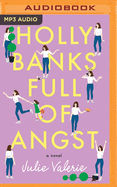 Holly Banks Full of Angst