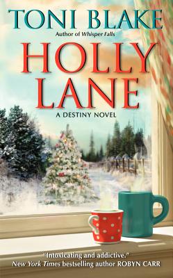 Holly Lane - Blake, Toni