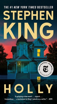 Holly - King, Stephen