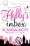Holly's inbox: Scandal in the City