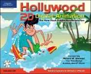Hollywood 2D Digital Animation: The New Flash Production Revolution