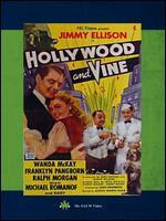 Hollywood and Vine