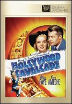 Hollywood Cavalcade
