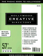 Hollywood Creative Directory