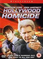 Hollywood Homicide
