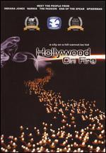 Hollywood on Fire