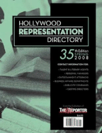 Hollywood Representation Directory - Staff of the Hollywood Creative Directory (Creator)