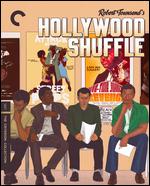 Hollywood Shuffle [Criterion Collection] [Blu-ray] - Robert Townsend