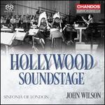 Hollywood Soundstage