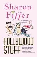 Hollywood Stuff: A Jane Wheel Mystery