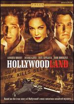 Hollywoodland
