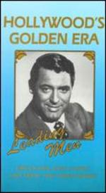 Hollywood's Golden Era: Leading Men