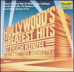 Hollywood's Greatest Hits, Vol. 1