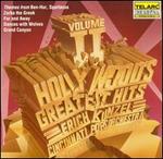Hollywood's Greatest Hits, Vol. 2