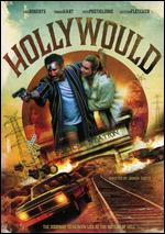 Hollywould - Joshua Coates