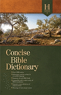 Holman Concise Bible Dictionary