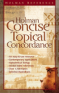 Holman Concise Topical Concordance