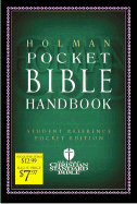 Holman Illustrated Pocket Bible Handbook