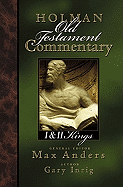 Holman Old Testament Commentary - 1 & 2 Kings