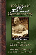 Holman Old Testament Commentary - 1, 2 Samuel: Volume 6