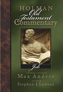 Holman Old Testament Commentary Volume 10 - Job
