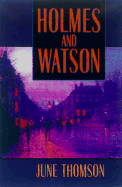 Holmes and Watson