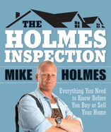 Holmes Inspection - Mike Holmes (Binder In Wraps)