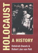 Holocaust: A History