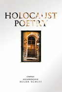 Holocaust Poetry - Schiff, Hilda (Editor)