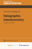 Holographic Interferometry