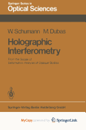 Holographic Interferometry