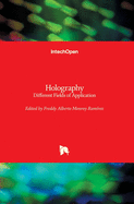 Holography: Different Fields of Application